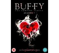 Buffy The Vampire Slayer-Season 7 (New Packaging) [DVD] [Import]
