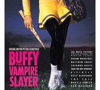 Buffy the vampire slayer (Soundtrack)