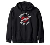 Buffy the Vampire Slayer Sunnydale Slayers Heart TV Show Sweat à Capuche