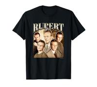 Buffy The Vampire Slayer T-Shirt Collage T-Shirt Noir Unisex-Adulte S