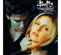 Buffy The Vampire Slayer: The Album (1999 Television Series) (1999-10-19)