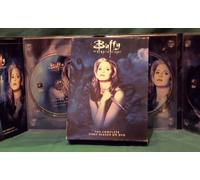 Buffy the Vampire Slayer - The Complete First Season - 3 DVD
