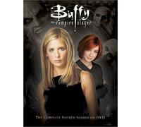 Buffy the Vampire Slayer - The Complete Fourth Season - Coffret 6 DVD [Import USA Zone 1]