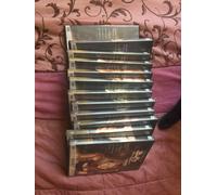 Buffy The Vampire Slayer The Complete Se