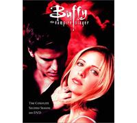 Buffy the Vampire Slayer - The Complete Second Season - Coffret 6 DVD [Import USA Zone 1]
