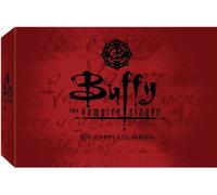 Buffy - The Vampire Slayer (The complete series collection)