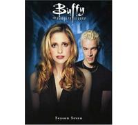 Buffy the Vampire Slayer - The Complete Seventh Season (Slim Set) by Sarah Michelle Gellar