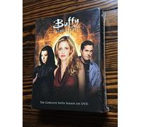 Buffy The Vampire Slayer - The Complete Sixth Season [Import USA Zone 1]