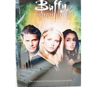 Buffy the Vampire Slayer - The Complete Third Season - Coffret 6 DVD [Import USA Zone 1]