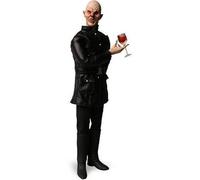 Buffy The Vampire Slayer The Master 12-Inch Action Figure []