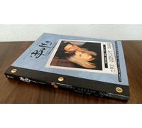 Buffy the Vampire Slayer: The Script Book : Season One