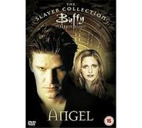 Buffy The Vampire Slayer - The Slayer Collection: Angel , (Wide Screen) https://www.fnac.com/mp3058890/Buffy-The-Vampire-Slayer-The-Slayer-Collection-Angel-Wide-Screen?oref=97d13e64-d277-ff05-e41d-b02264e49558