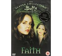 Buffy the Vampire Slayer: The Slayer Collection (Faith) [DVD]