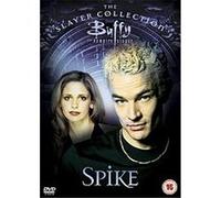 Buffy contre les vampires – The Slayer Collection : Spike – DVD – Écran large