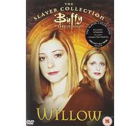 Buffy Vampire The Slayer Collection (Willow) [DVD] [Import]