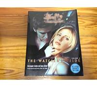 Buffy, the Vampire Slayer. The Watcher's Guide