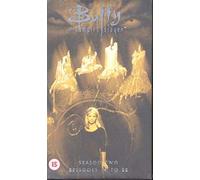 Buffy the Vampire Slayer ... [VHS]