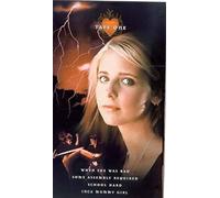 Buffy the Vampire Slayer ... [VHS]