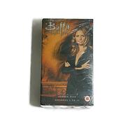 Buffy the Vampire Slayer [VHS] [Import allemand]