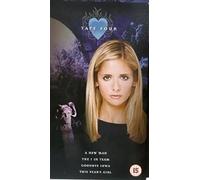 Buffy the Vampire Slayer [VHS] [Import allemand]