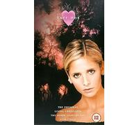 Buffy the Vampire Slayer [VHS] [Import allemand]