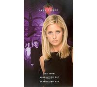 Buffy the Vampire Slayer [VHS] [Import allemand]