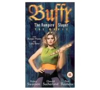 Buffy The Vampire Slayer [VHS] [Import anglais]