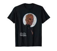 Buffy The Vampire Slayer Vintage Distressed Spike TV Show T-Shirt