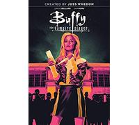 Buffy The Vampire Slayer Vol. 1