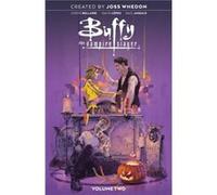 Buffy the Vampire Slayer Vol. 2 by Jordie Bellaire Jordie Bellaire (Auteur)