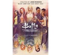 Buffy the Vampire Slayer Vol. 6 by Jeremy Lambert Jeremy Lambert (Auteur)
