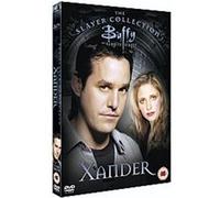Buffy The Vampire Slayer - Xander G