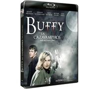 Buffy, Tueuse De Vampires (1992) / Buffy, The Vampire Slayer (Blu Ray)