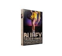 Buffy, tueuse de vampires – Le Film – DVD – Seven7