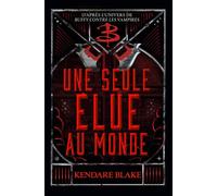 Buffy - Une seule Elue au monde - Kendare Blake - Hachette Heroes - broché - Roman adolescent