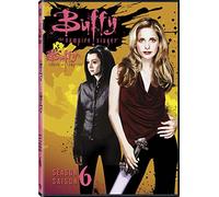 Buffy V.s. Season 6