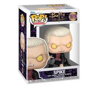 Figurine Funko Pop! N°1619 - Buffy Contre Les Vampires - Spike Vampire