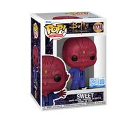BUFFY VAMPIRE SLAYER FIGURINE SWEET EXCLUSIVE N° 1774 FUNKO POP