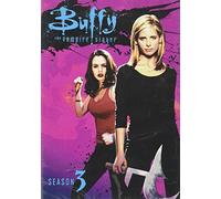 Buffy Vampire Slayer: Season 3 [Import USA Zone 1]