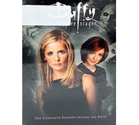 Buffy Vampire Slayer: Season 4 [Import USA Zone 1]