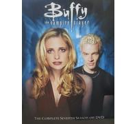Buffy Vampire Slayer: Season 7 [Import USA Zone 1]