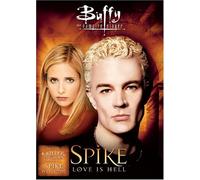 Buffy Vampire Slayer: Spike - Love Is Hell [Import USA Zone 1]