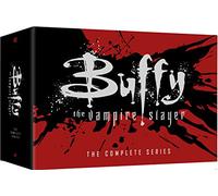 Buffy Vampire Slayer: The Complete Series