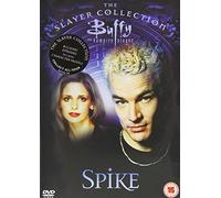 Buffy Vampire The Slayer Collection (Spike) [DVD] [Import]