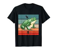Bufo alvarius Crapaud Crapauds du désert Amphibiens T-Shirt