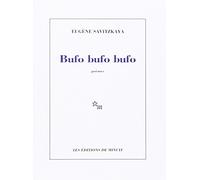 Bufo bufo bufo