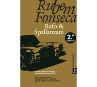 Bufo & spallanzani