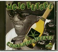 Buford,Mojo - Champagne & Reefer [Import]