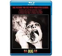 Bug 1975 Blu-ray E