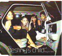 Destiny'S Child - Bug A Boo